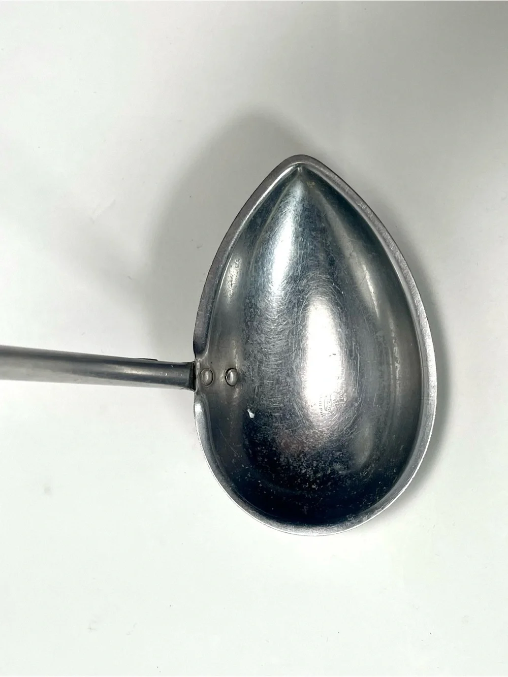 N/A vintage potato
